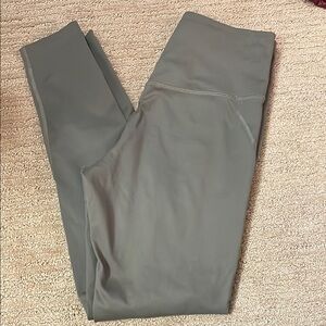 Girlfriend Collective Moss Compression Leggings